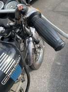 1973 AMF Harley-Davidson SS350 344cc-Sold