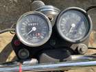 1973 AMF Harley-Davidson SS350 344cc-Sold