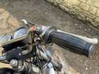 1973 AMF Harley-Davidson SS350 344cc-Sold