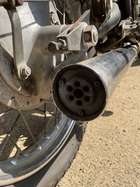 1973 AMF Harley-Davidson SS350 344cc-Sold
