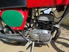 1973 Bultaco Pursang Mk 7 350cc-Sold