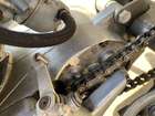1973 Bultaco Pursang Mk 7 350cc-Sold
