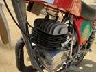1973 Bultaco Pursang Mk 7 350cc-Sold