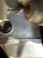 1973 Bultaco Pursang Mk 7 350cc-Sold