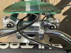 1973 Bultaco Pursang Mk 7 350cc-Sold