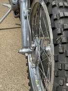1973 Bultaco Pursang Mk 7 350cc-Sold