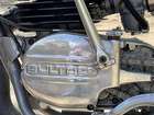 1973 Bultaco Pursang Mk 7 350cc-Sold