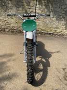 1973 Bultaco Pursang Mk 7 350cc-Sold