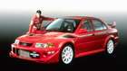 2000 Mitsubishi Lancer Evolution VI 'Tommi Makinen Edition' -Sold