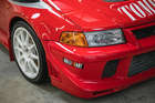2000 Mitsubishi Lancer Evolution VI 'Tommi Makinen Edition' -Sold
