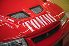 2000 Mitsubishi Lancer Evolution VI 'Tommi Makinen Edition' -Sold