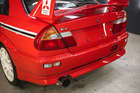 2000 Mitsubishi Lancer Evolution VI 'Tommi Makinen Edition' -Sold