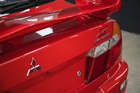 2000 Mitsubishi Lancer Evolution VI 'Tommi Makinen Edition' -Sold
