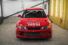 2000 Mitsubishi Lancer Evolution VI 'Tommi Makinen Edition' -Sold