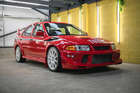 2000 Mitsubishi Lancer Evolution VI 'Tommi Makinen Edition' -Sold