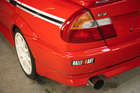 2000 Mitsubishi Lancer Evolution VI 'Tommi Makinen Edition' -Sold