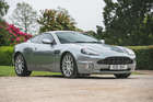 2005 Aston Martin Vanquish S 2+2-Auction Lot