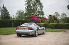 2005 Aston Martin Vanquish S 2+2-Auction Lot
