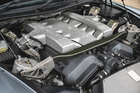 2005 Aston Martin Vanquish S 2+2-Auction Lot