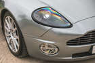 2005 Aston Martin Vanquish S 2+2-Auction Lot