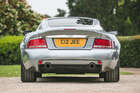 2005 Aston Martin Vanquish S 2+2-Auction Lot