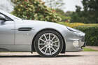 2005 Aston Martin Vanquish S 2+2-Auction Lot