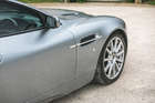 2005 Aston Martin Vanquish S 2+2-Auction Lot