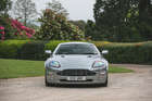 2005 Aston Martin Vanquish S 2+2-Auction Lot