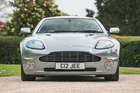 2005 Aston Martin Vanquish S 2+2-Auction Lot