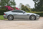 2005 Aston Martin Vanquish S 2+2-Auction Lot