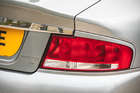 2005 Aston Martin Vanquish S 2+2-Auction Lot