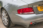 2005 Aston Martin Vanquish S 2+2-Auction Lot