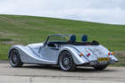 2020 Morgan Plus Six-Sold