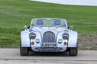 2020 Morgan Plus Six-Sold