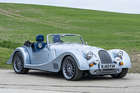 2020 Morgan Plus Six-Sold