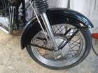 1960 Harley-Davidson XLH Sportster 883cc-Auction Lot