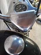 1960 Harley-Davidson XLH Sportster 883cc-Auction Lot