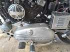 1960 Harley-Davidson XLH Sportster 883cc-Auction Lot