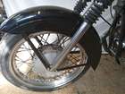 1960 Harley-Davidson XLH Sportster 883cc-Auction Lot