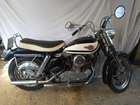 1960 Harley-Davidson XLH Sportster 883cc-Auction Lot