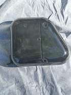 1960 Harley-Davidson XLH Sportster 883cc-Auction Lot