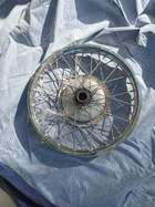 1960 Harley-Davidson XLH Sportster 883cc-Auction Lot