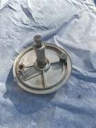 1960 Harley-Davidson XLH Sportster 883cc-Auction Lot