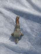 1960 Harley-Davidson XLH Sportster 883cc-Auction Lot