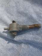 1960 Harley-Davidson XLH Sportster 883cc-Auction Lot