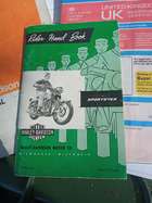 1960 Harley-Davidson XLH Sportster 883cc-Auction Lot