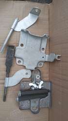 1960 Harley-Davidson XLH Sportster 883cc-Auction Lot