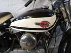 1960 Harley-Davidson XLH Sportster 883cc-Auction Lot
