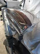 1960 Harley-Davidson XLH Sportster 883cc-Auction Lot