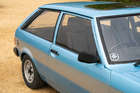 1983 Talbot Sunbeam Lotus  'Avon Limited Edition'-Sold